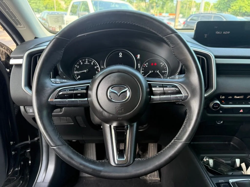 Used 2024 Black Mazda 2.5 S Premium Package image 12