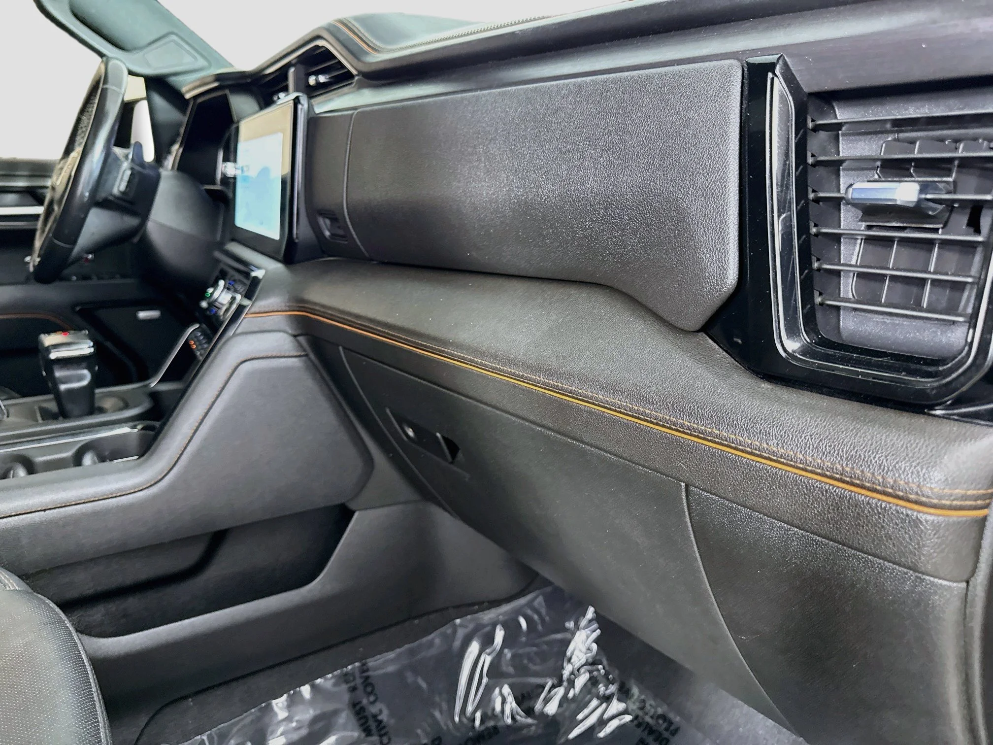 Used 2023 STERLING METALLIC GMC AT4 image 31
