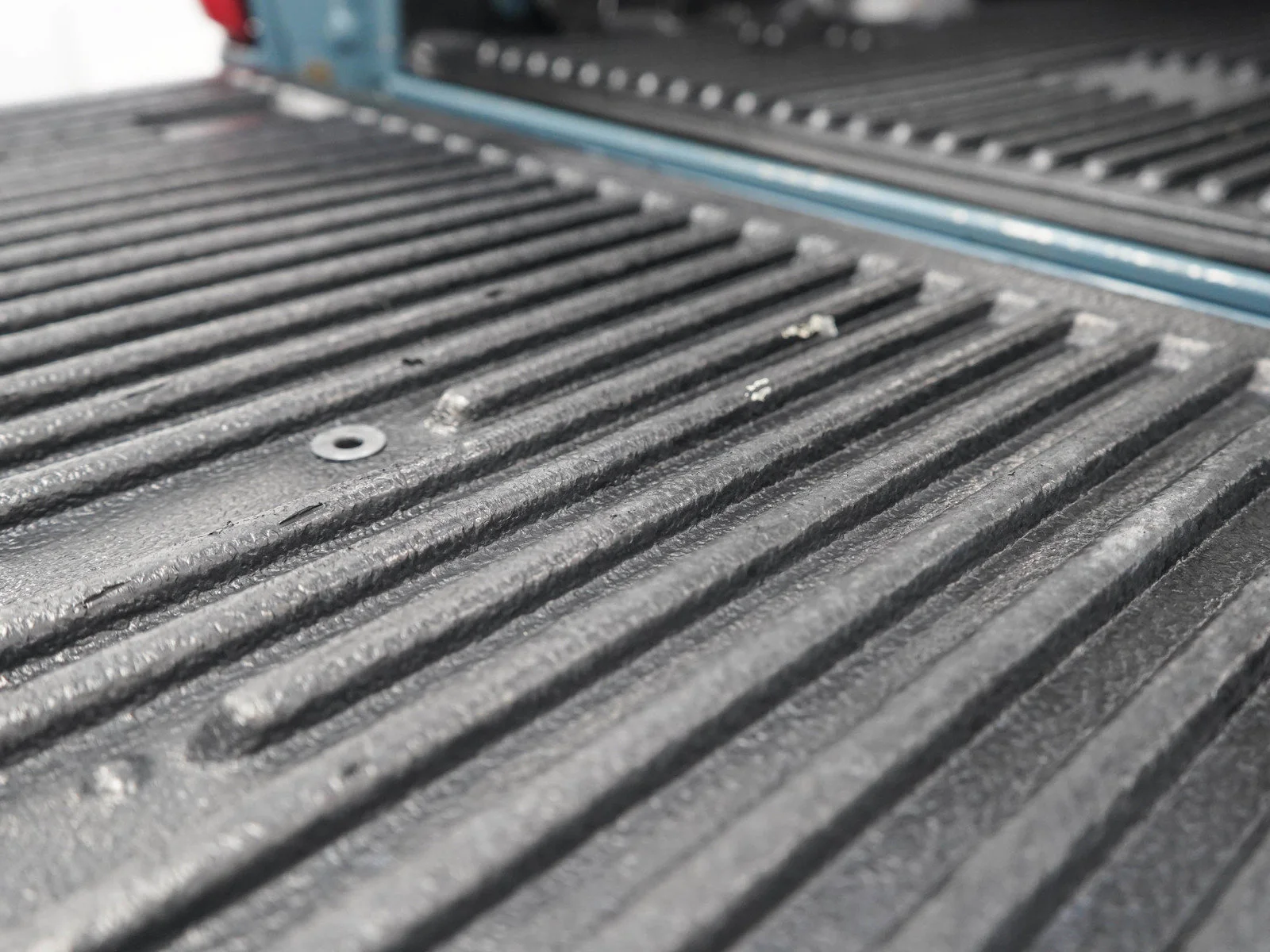 Used 2023 Area 51 Blue Ford XLT image 16