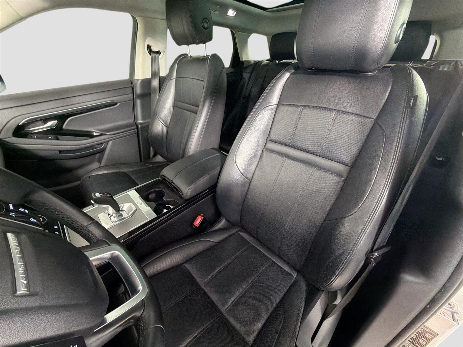 Used 2020 Silver Land Rover S image 20