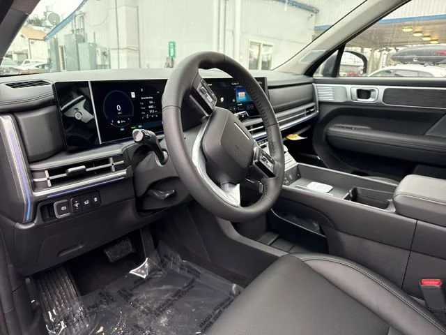 New 2026 Ecotronic Gray Hyundai Limited 6P image 22