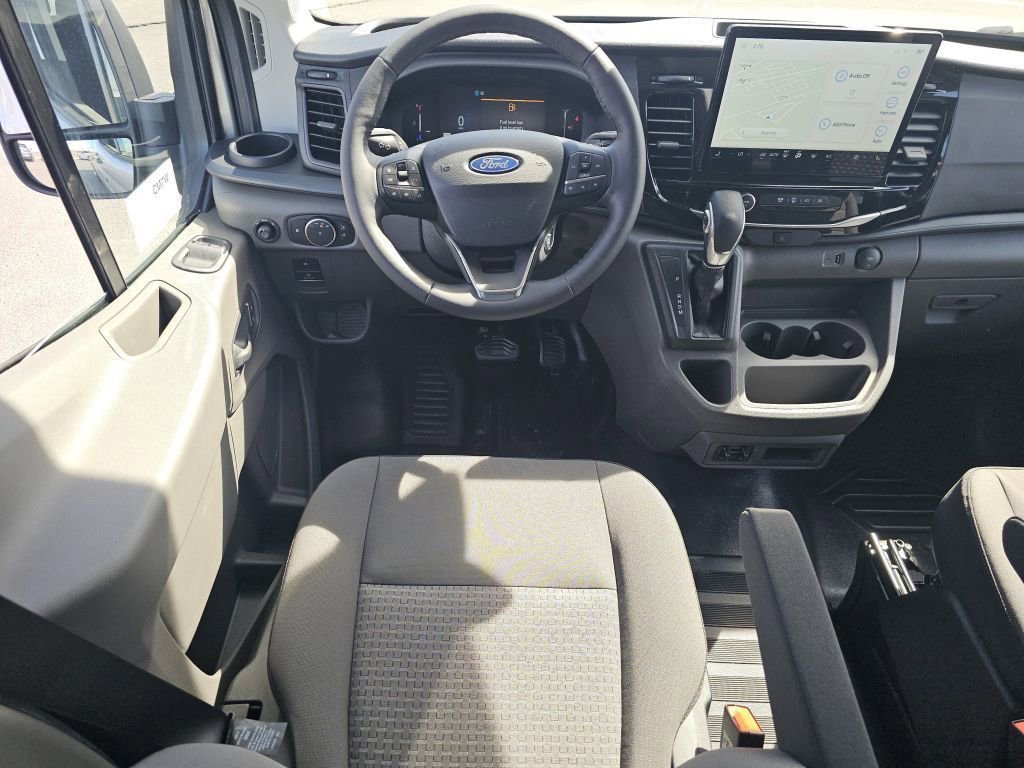 New 2026 Ingot Silver Ford XLT image 4