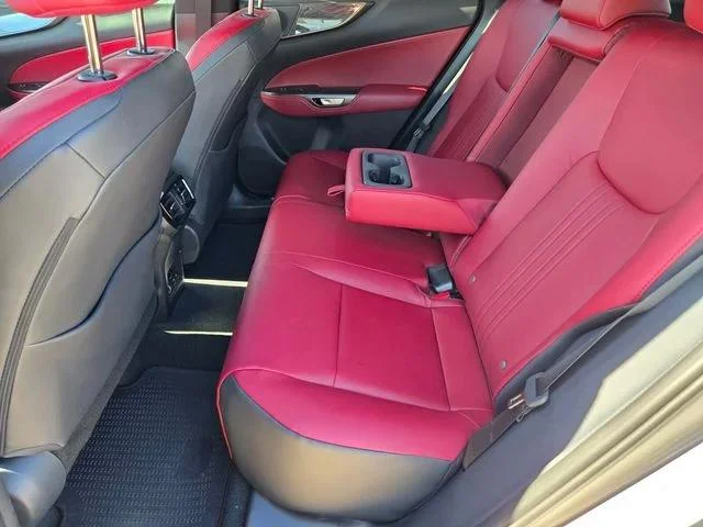 New 2026 Atomic Silver Lexus PREMIUM image 15
