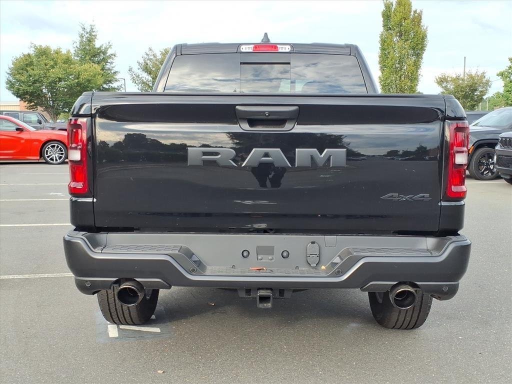 2026 RAM 1500 Tradesman - Photo 20