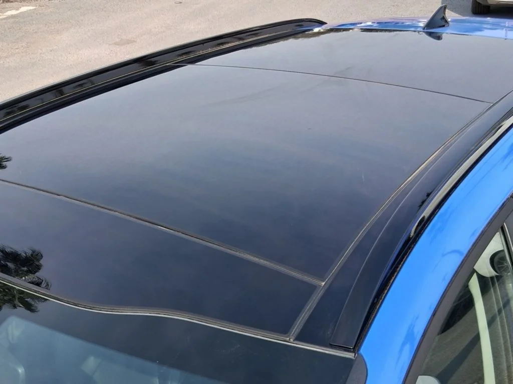New 2026 Blue Kia EX image 28