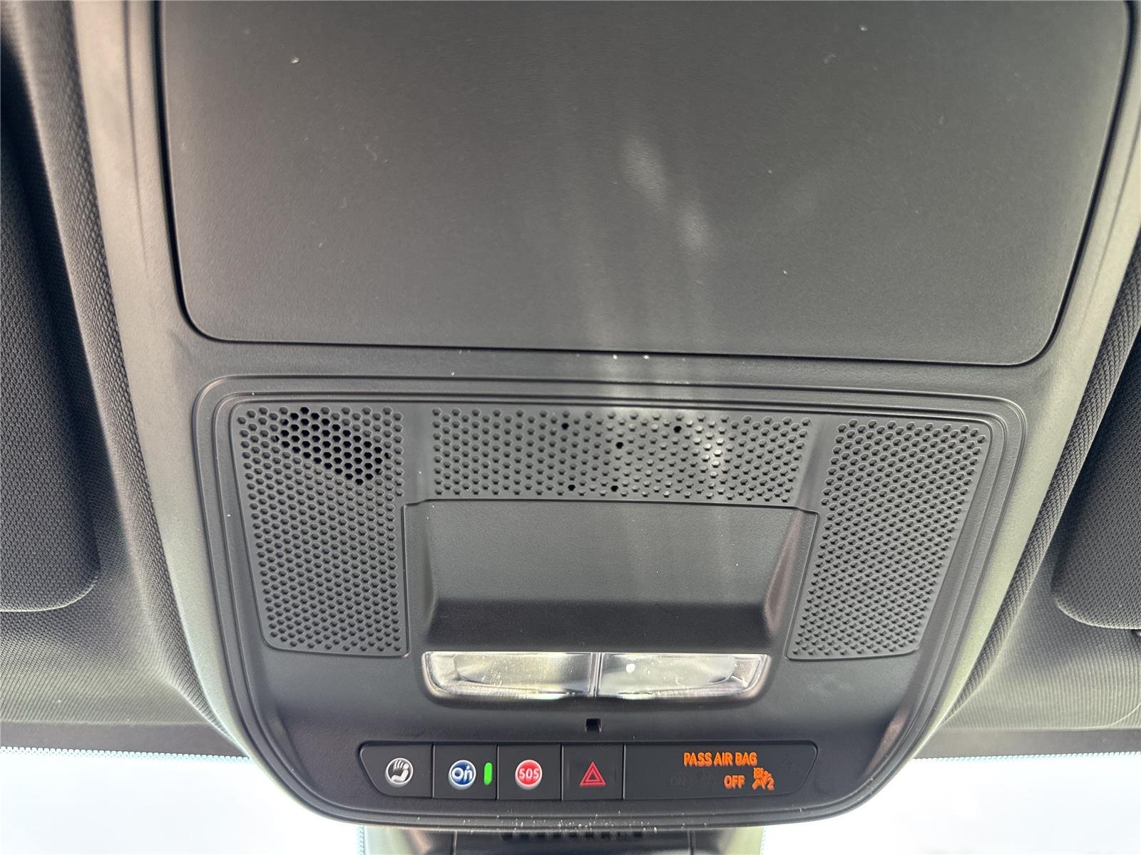 New 2026 Sterling Gray Metallic Chevrolet LT image 31