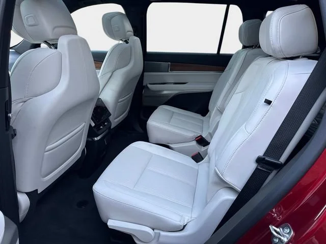 2026 Cadillac VISTIQ Sport - Photo 30