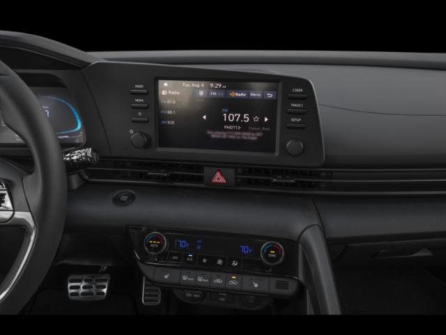 New 2026 Serenity White Hyundai SEL Sport Plus image 19