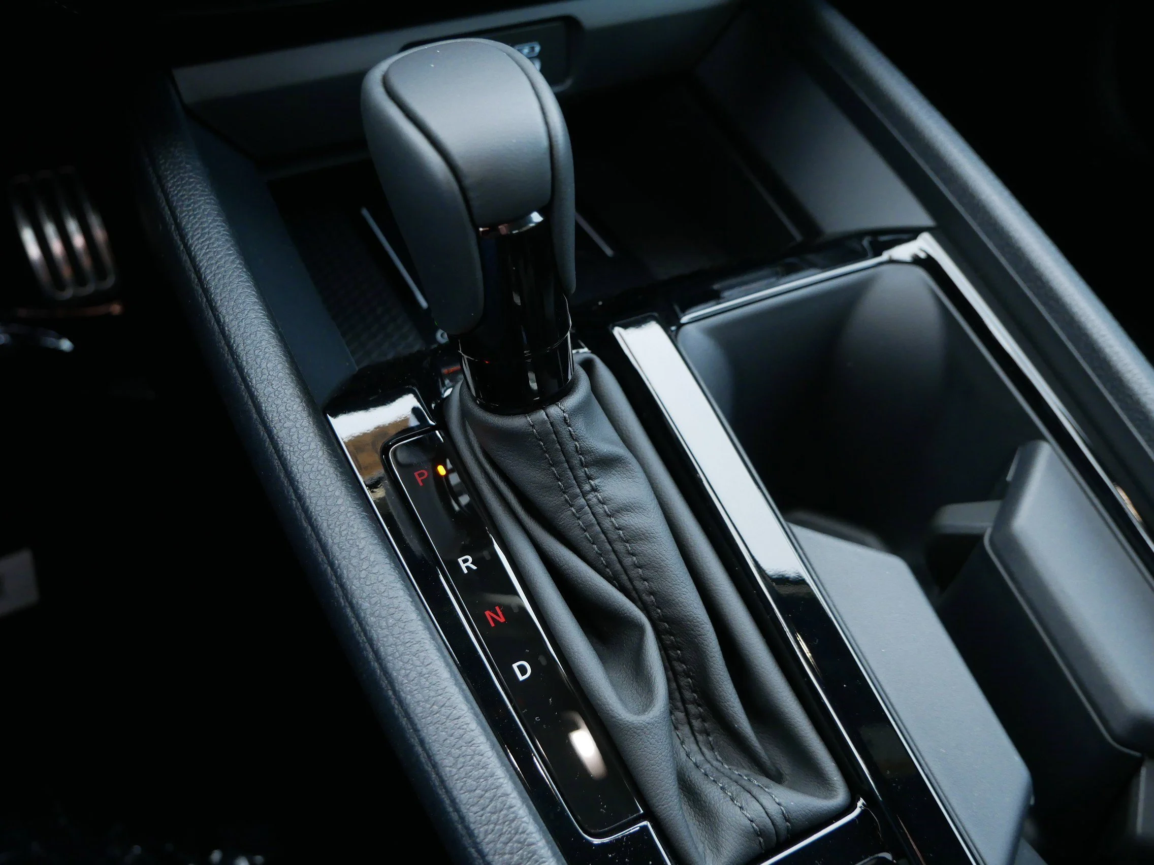 New 2026 Urban Gray Pearl Honda Sport-L image 20
