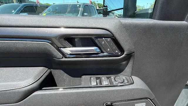 New 2026 Sterling Metallic GMC AT4 image 14