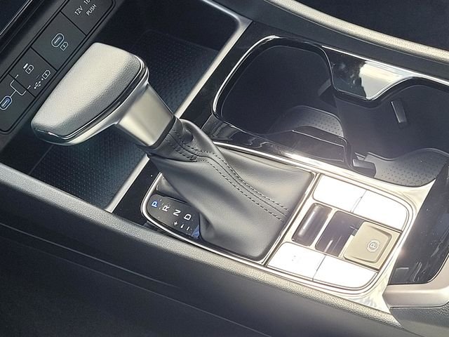 New 2026 Black Hyundai SEL AWD image 58