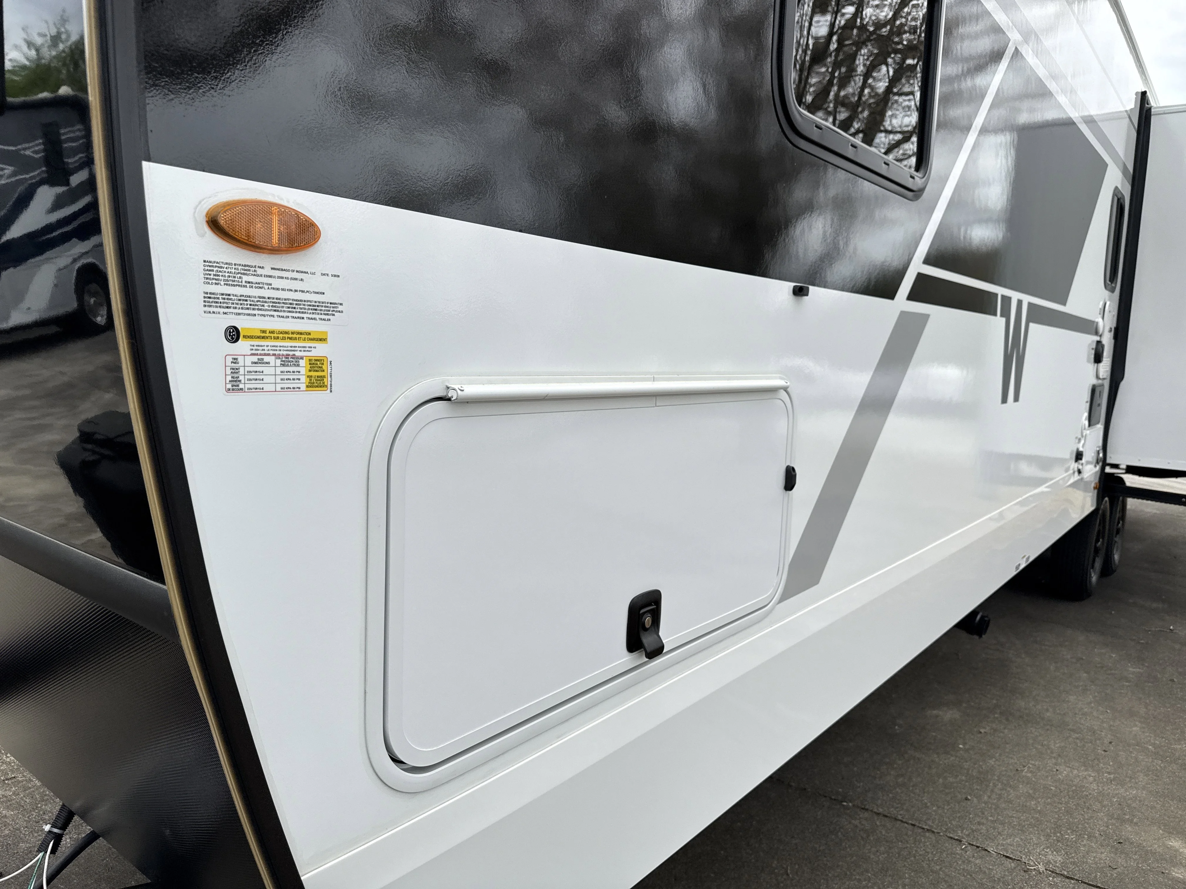 New 2026  Winnebago  image 10