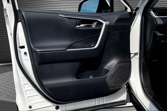 Used 2024 White Toyota Adventure image 20
