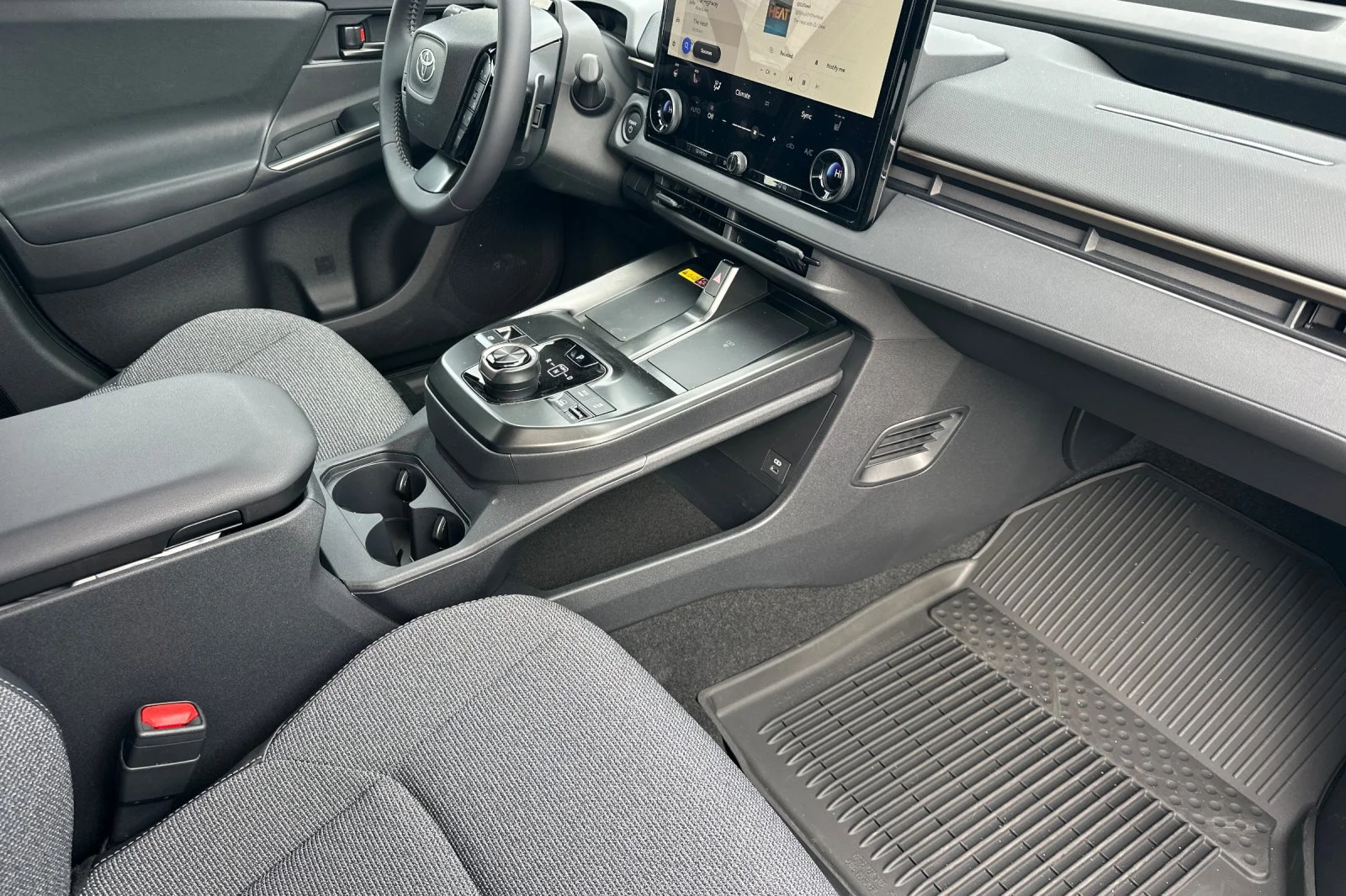 New 2026 Beige Toyota XLE image 20