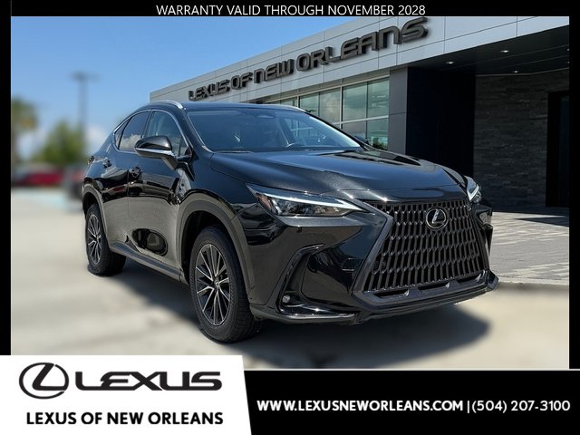 2023 Lexus NX 250 Premium