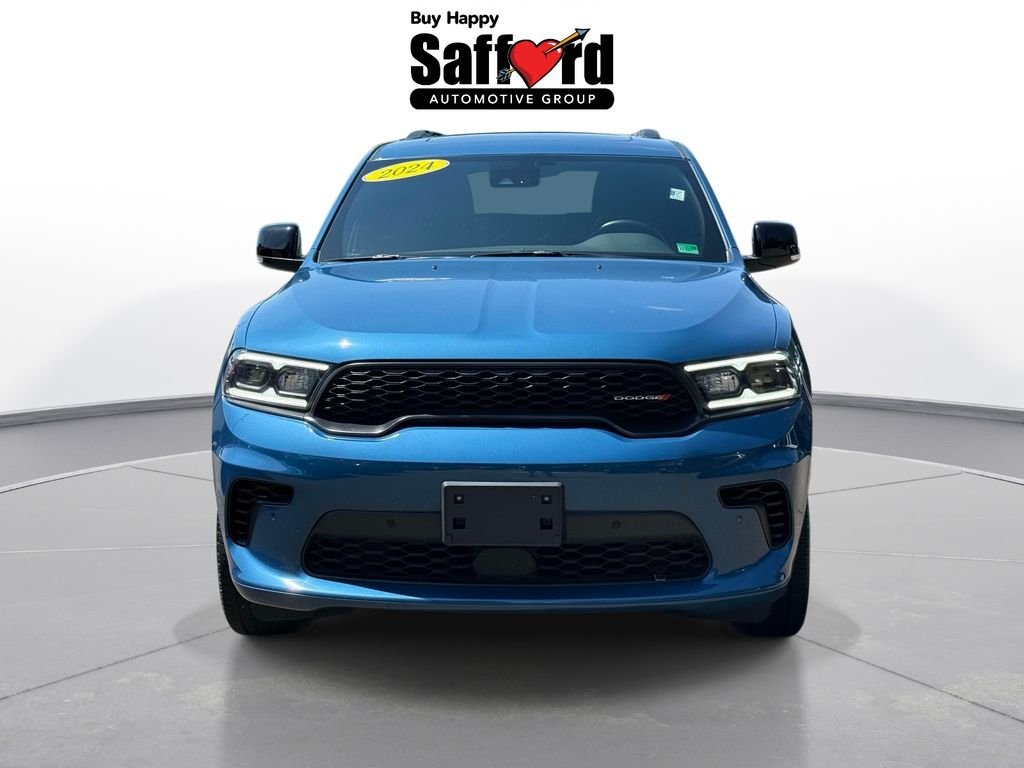 Used 2024  Dodge GT Premium image 7