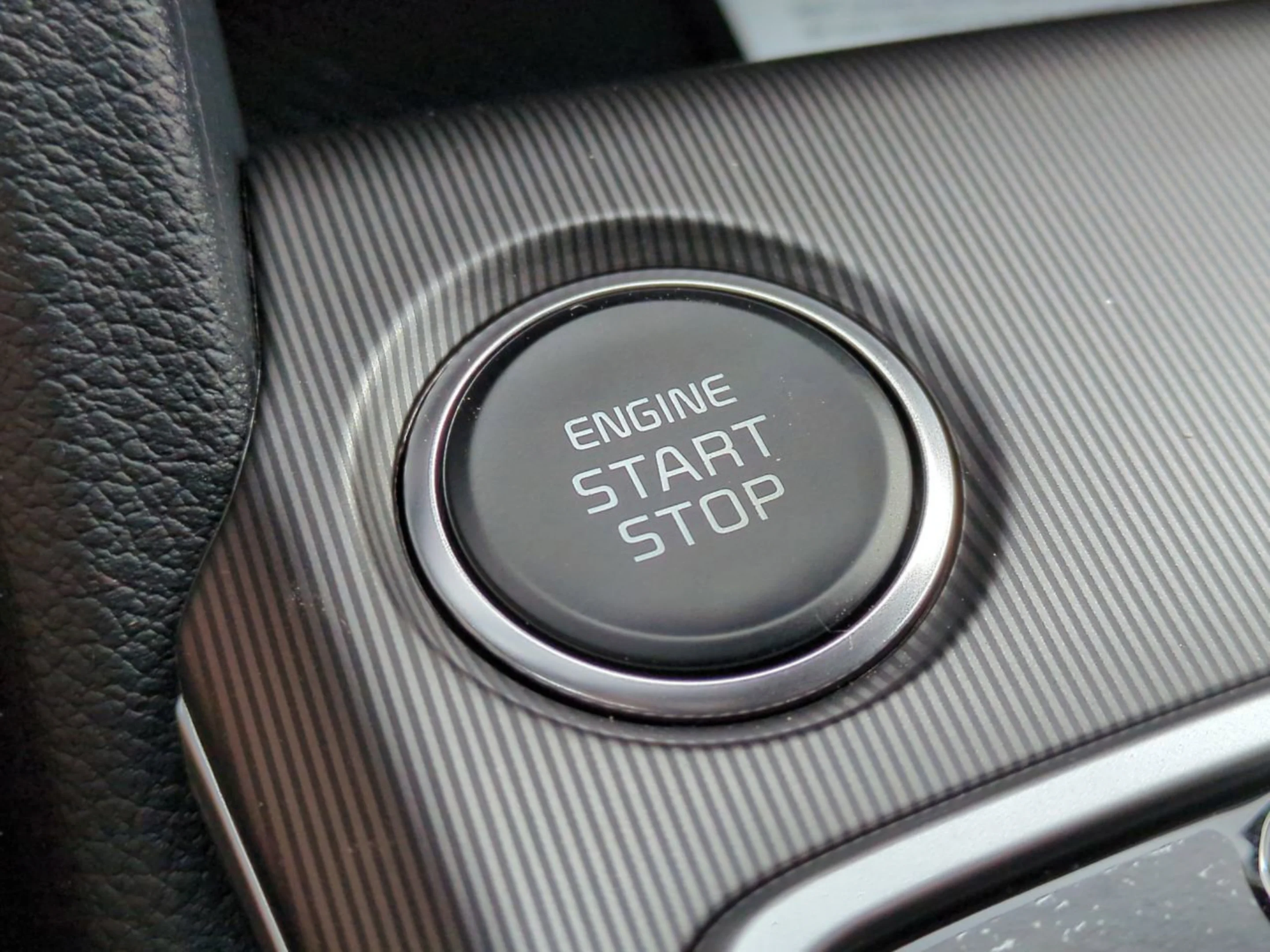 New 2026 Panthera Metal Gray Kia EX image 34