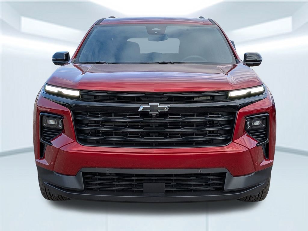 2025 Chevrolet Traverse LT - Photo 11