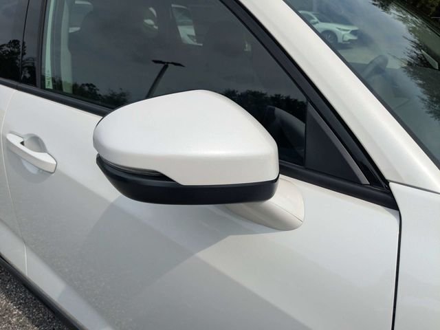 New 2026 Platinum White Pearl Acura Base image 11