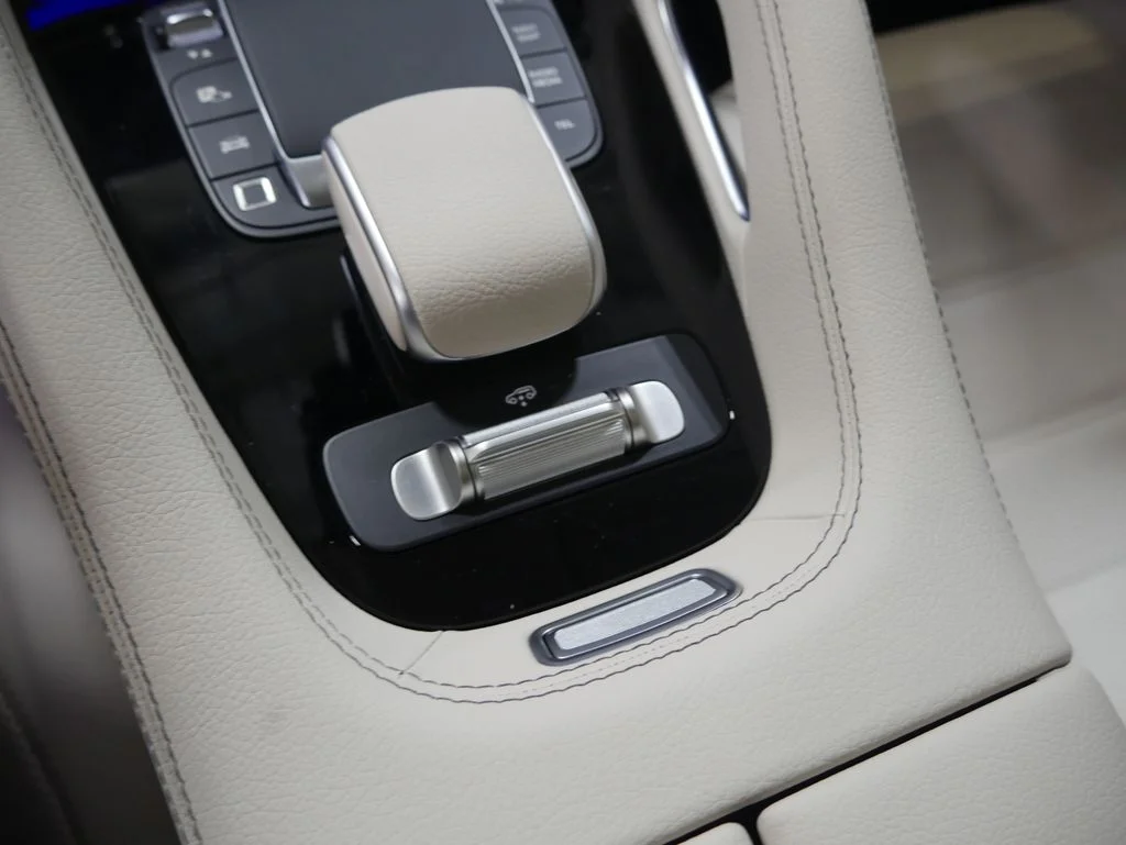 New 2026 Polar White Mercedes-Benz GLS 450 image 46