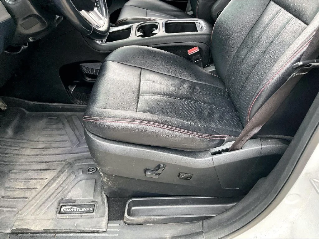 Used 2019 White Knuckle Clearcoat Dodge GT image 32