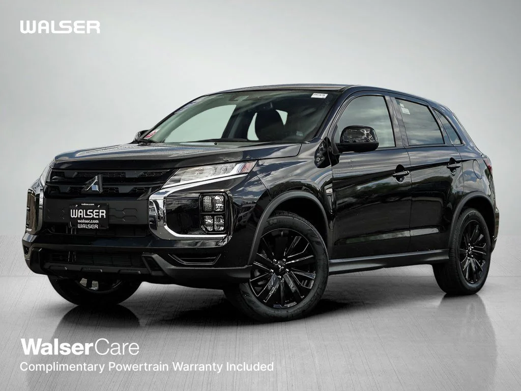 2026 Mitsubishi Outlander Sport 2.0 LE AWC CVT's photo