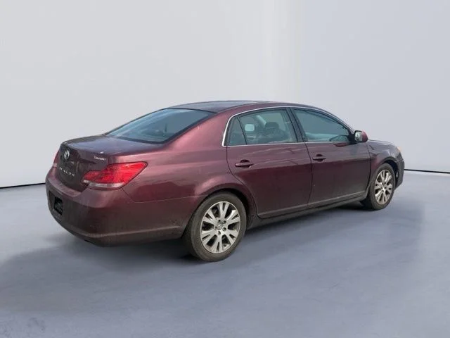 Used 2008 Toyota Avalon Touring with VIN 4T1BK36B18U269444 for sale in Morristown, TN