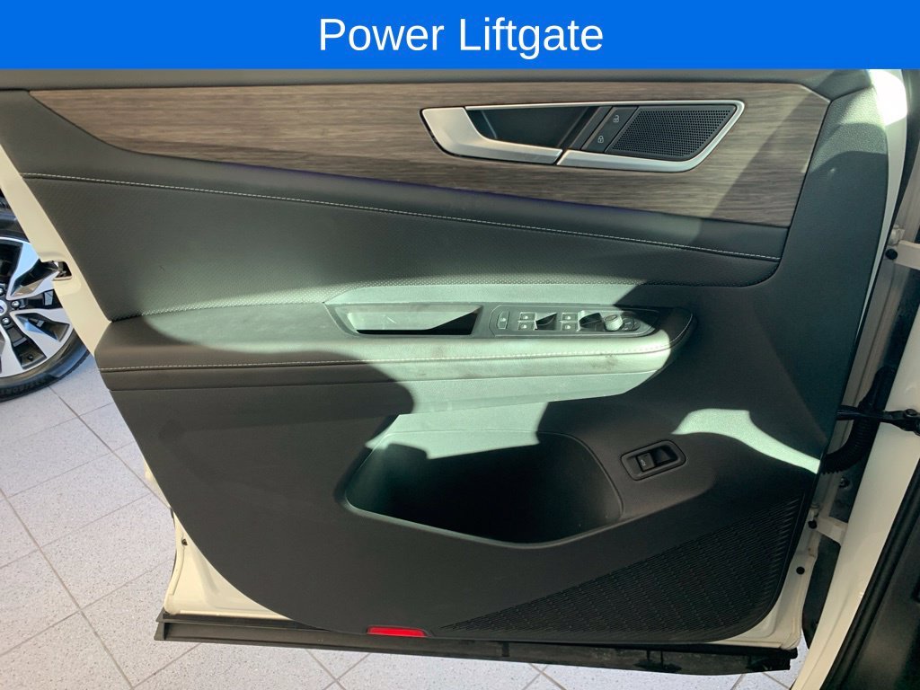 2025 Volkswagen Atlas SEL - Photo 11