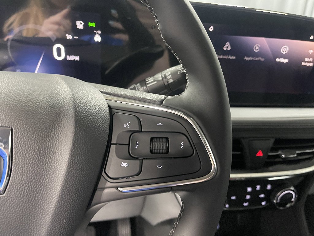 2026 Buick Encore GX Sport Touring - Photo 21