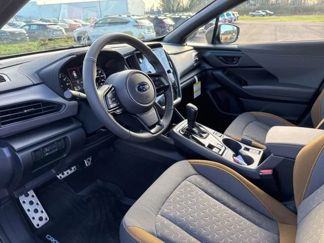 2026 Subaru Crosstrek Sport - Photo 14