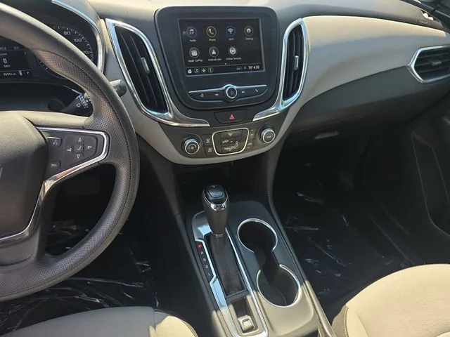 Used 2019 White Chevrolet LS image 20