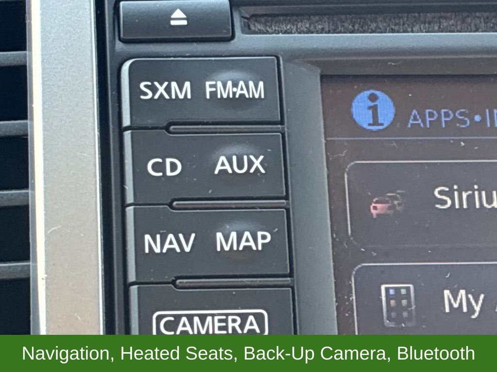 Used 2019 Silver Nissan PRO-4X image 32