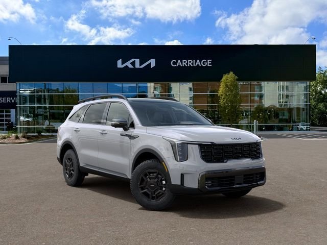2026 Kia Sorento X-Pro SX Prestige - Photo 8