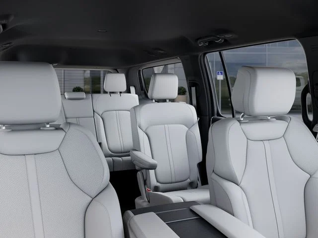 New 2026 Bright White Clear-Coat Exterior Paint Jeep  image 26