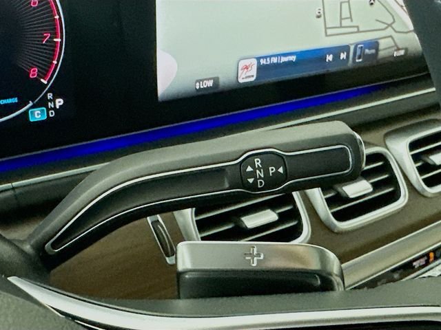 New 2026 Selenite Grey Metallic Mercedes-Benz GLE 450 Coupe image 17