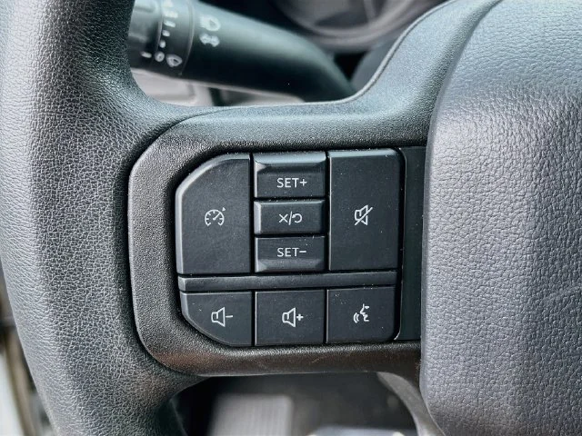 Used 2024 White Ford XL image 13