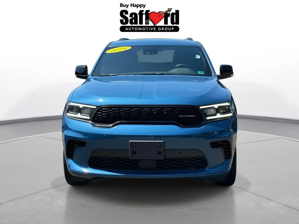 Used 2024  Dodge GT Premium image 7