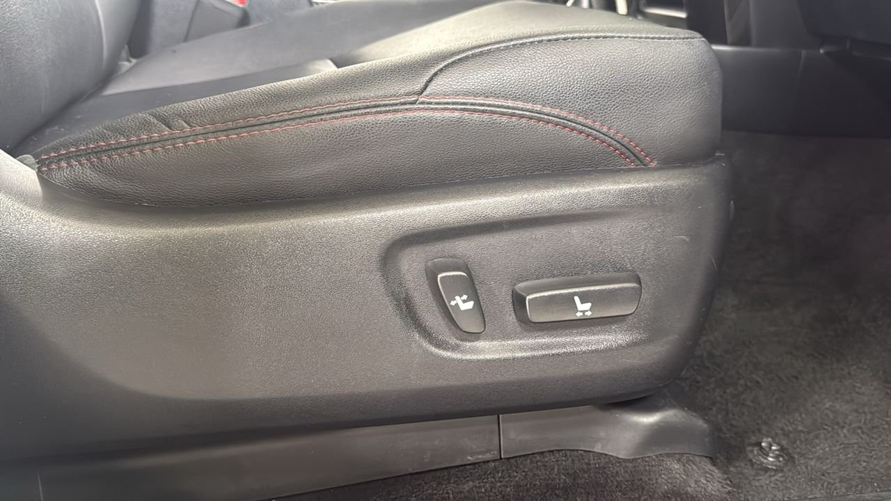 2023 Toyota 4Runner TRD Off-Road Premium - Photo 20