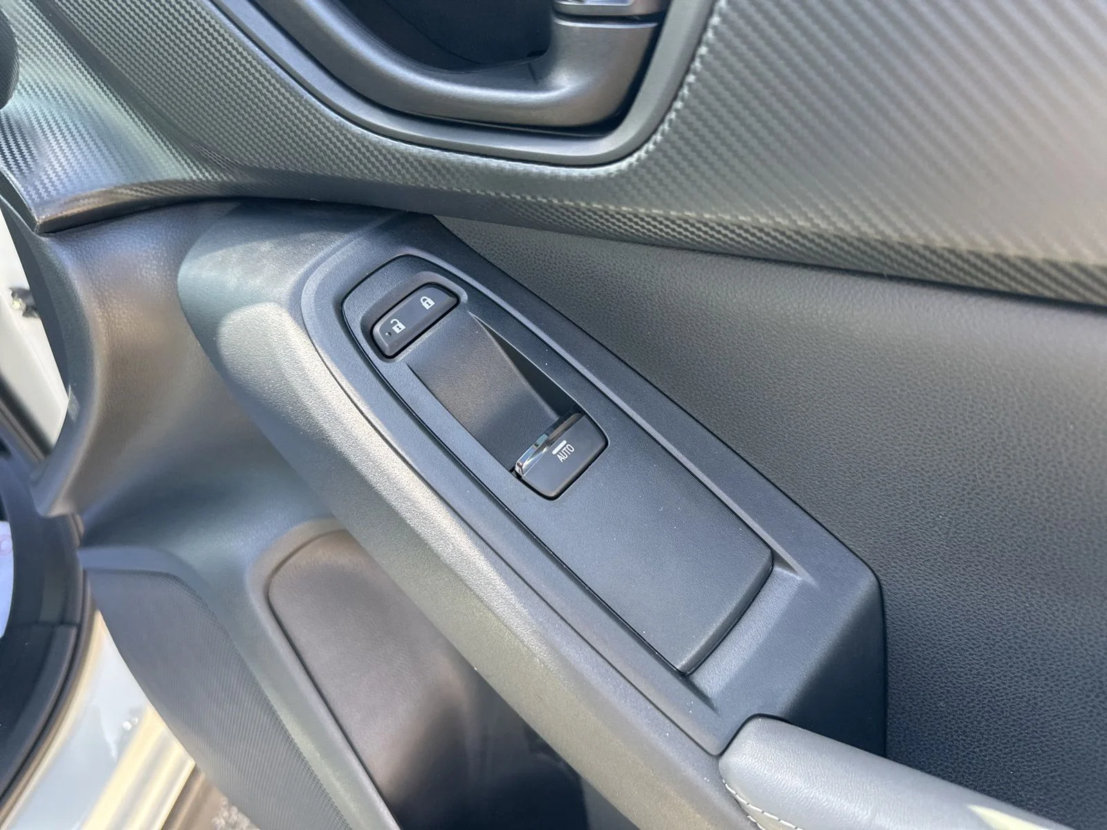 Used 2024 White Subaru Premium image 39