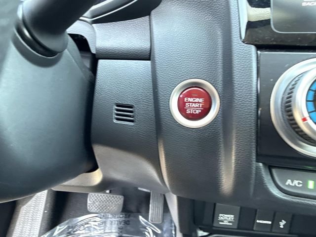 Used 2015 Alabaster Silver Metallic Honda EX image 28