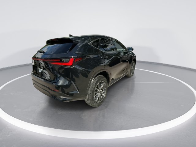 Certified Used 2024 GRAPHITE BLACK GF. Lexus 350 Premium image 8