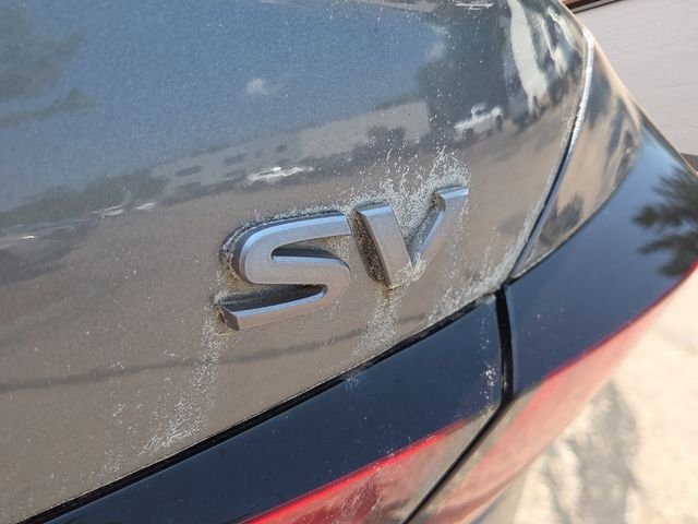Used 2023 Gray Nissan 2.5 SV image 5