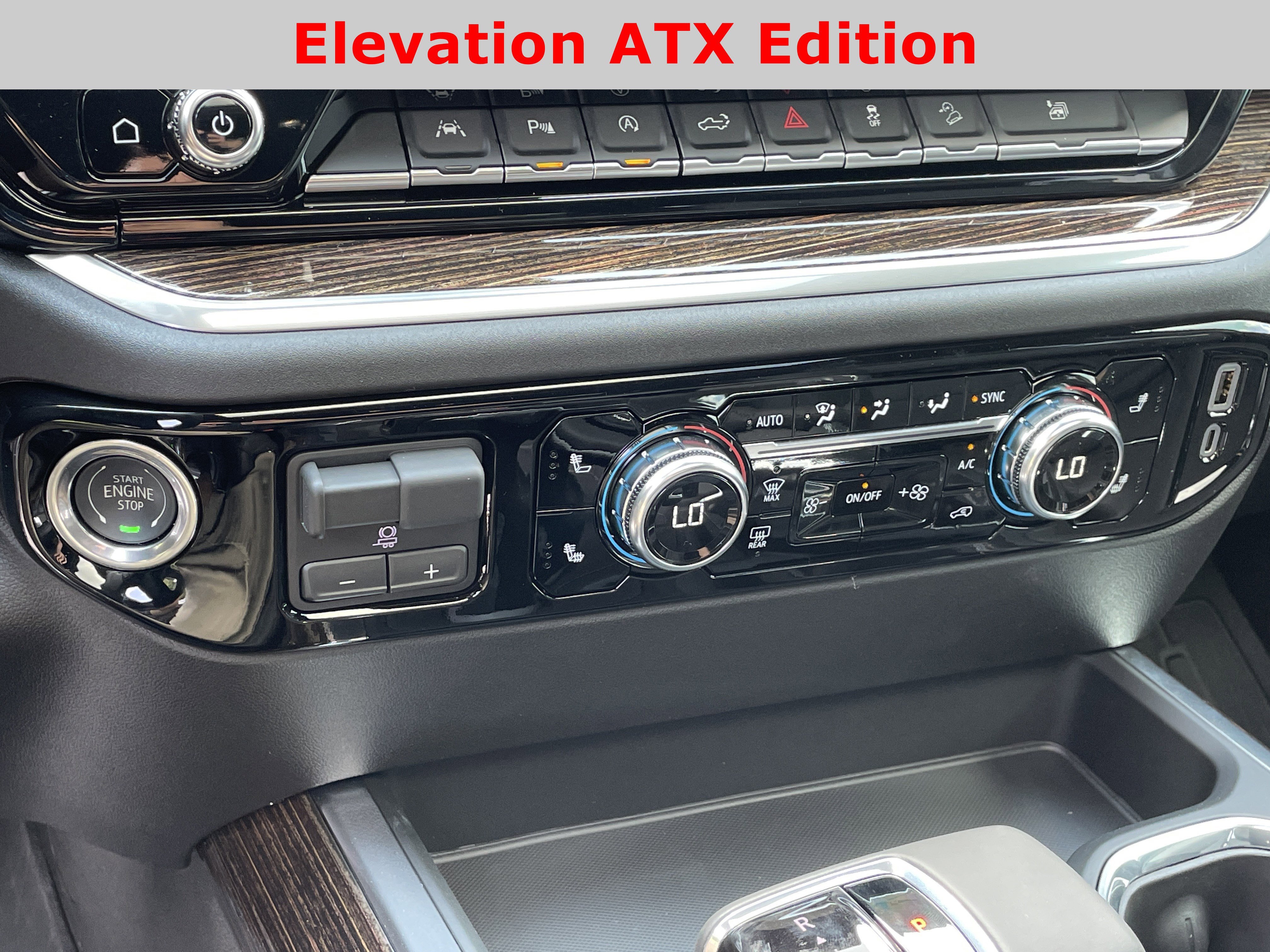 2026 GMC Sierra 1500 Elevation - Photo 21