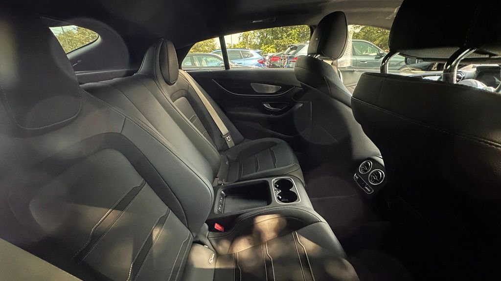 Used 2020 Brilliant Blue Metallic Mercedes-Benz Base image 6