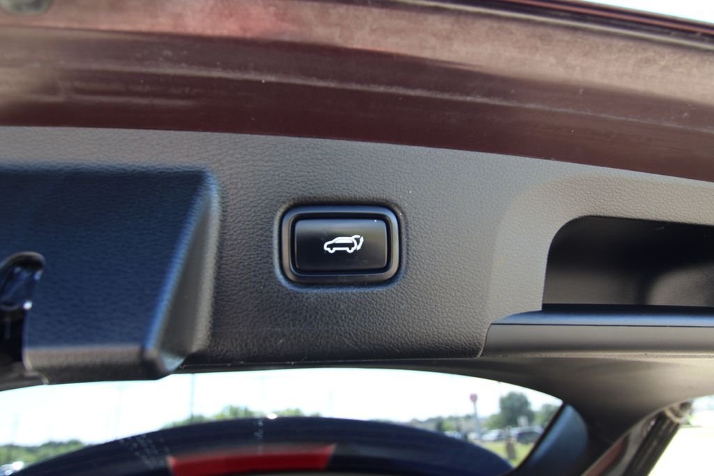 Used 2020 Purple Kia EX image 36