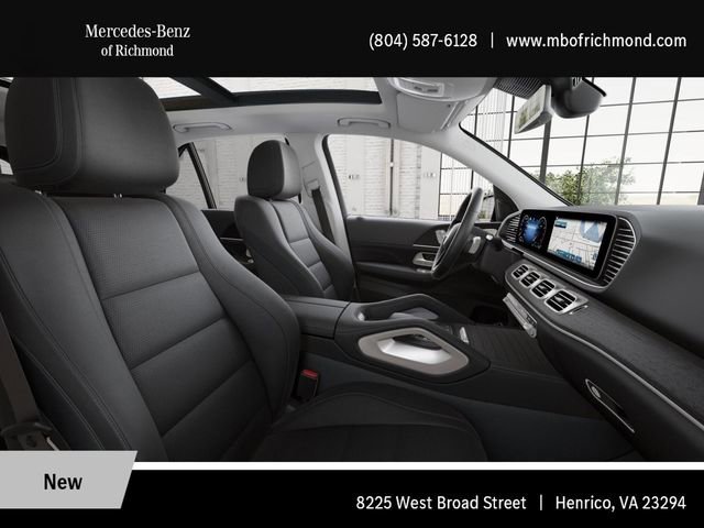 2026 Mercedes-Benz GLE GLE350 - Photo 46