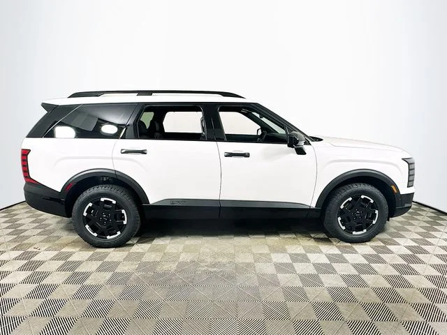 New 2026 Hyundai PALISADE XRT Pro