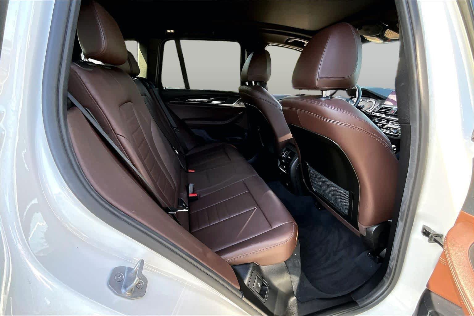 Used 2018 Alpine White BMW xDrive30i image 20