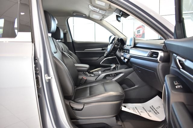 2022 Kia Telluride LX - Photo 13