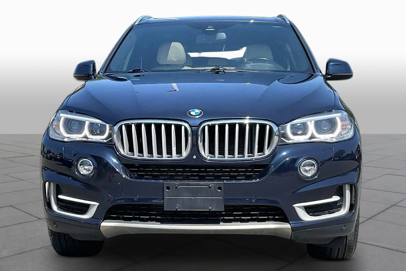 Pre-Owned 2017 BMW X5 XDrive35i